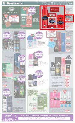 Dis-Chem: Discount Deals (17 July - 16 August 2020), page 10