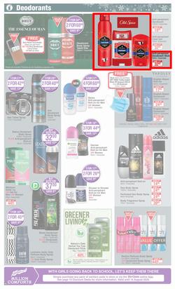 Dis-Chem: Discount Deals (17 July - 16 August 2020), page 10