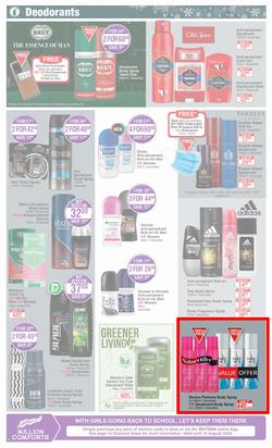 Dis-Chem: Discount Deals (17 July - 16 August 2020), page 10