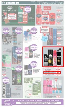 Dis-Chem: Discount Deals (17 July - 16 August 2020), page 10