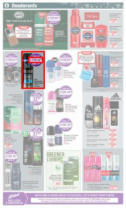 Dis-Chem: Discount Deals (17 July - 16 August 2020), page 10