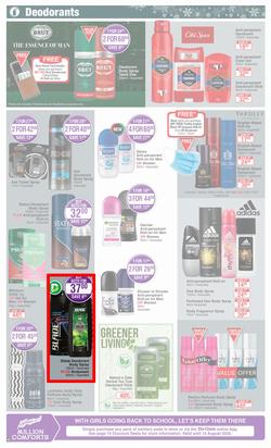 Dis-Chem: Discount Deals (17 July - 16 August 2020), page 10