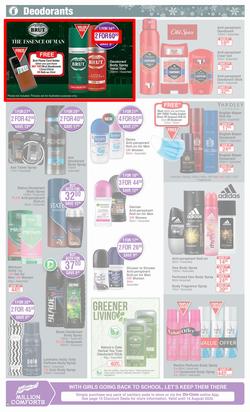 Dis-Chem: Discount Deals (17 July - 16 August 2020), page 10