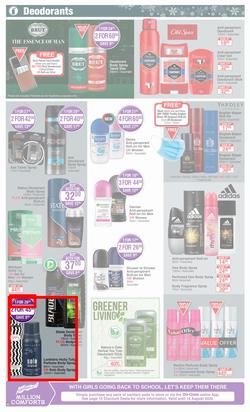 Dis-Chem: Discount Deals (17 July - 16 August 2020), page 10