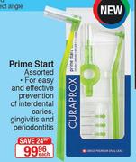 Curaprox Prime Start Assorted-Each