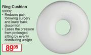 Ring Cushion 60002