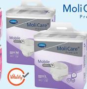 Moli Care Mobile Super 14 Pack Large-Per Pack