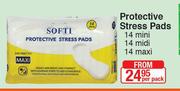Protective Stress Pads