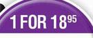 Stimorol Infinity Chewing Gum Assorted-14 Pack Each