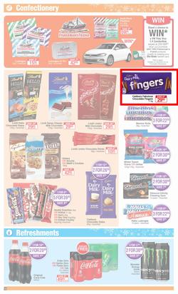 Dis-Chem: Discount Deals (17 July - 16 August 2020), page 16