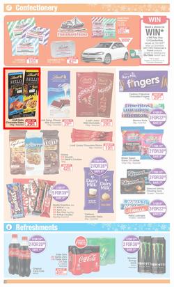 Dis-Chem: Discount Deals (17 July - 16 August 2020), page 16