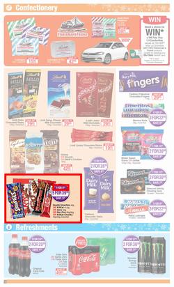 Dis-Chem: Discount Deals (17 July - 16 August 2020), page 16