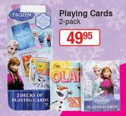 frozen 2 dischem