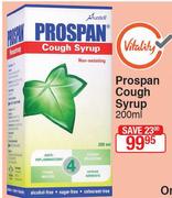 Prospan Cough Syrup-200ml