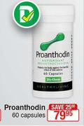 Proanthodin-60 Capsules
