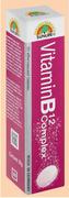 Sunlife Vitamin B12 Complex-20 Effervescent Tablets