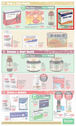 Dis-Chem: Discount Deals (17 July - 16 August 2020), page 23