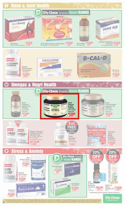 Dis-Chem: Discount Deals (17 July - 16 August 2020), page 23