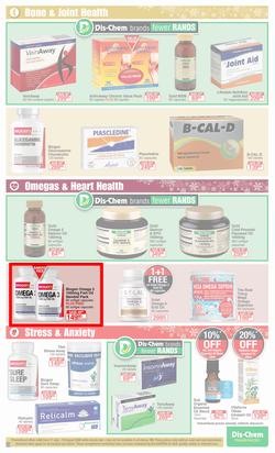 Dis-Chem: Discount Deals (17 July - 16 August 2020), page 23