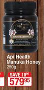 Api Health Manuka Honey-250g