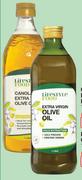 Canola Oil & Extra Virgin Olive Oil Blend-1Ltr