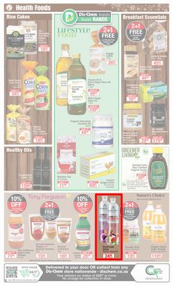 Dis-Chem: Discount Deals (17 July - 16 August 2020), page 24