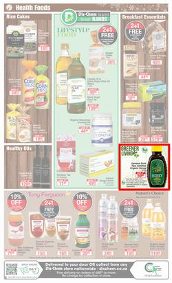 Dis-Chem: Discount Deals (17 July - 16 August 2020), page 24
