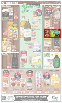 Dis-Chem: Discount Deals (17 July - 16 August 2020), page 24