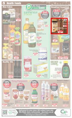 Dis-Chem: Discount Deals (17 July - 16 August 2020), page 24