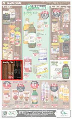 Dis-Chem: Discount Deals (17 July - 16 August 2020), page 24