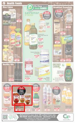 Dis-Chem: Discount Deals (17 July - 16 August 2020), page 24