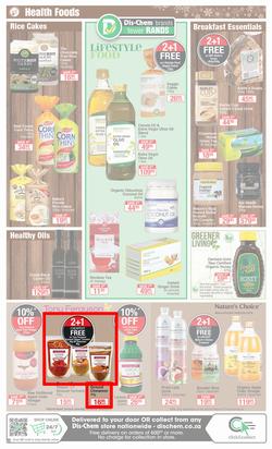 Dis-Chem: Discount Deals (17 July - 16 August 2020), page 24