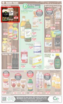 Dis-Chem: Discount Deals (17 July - 16 August 2020), page 24
