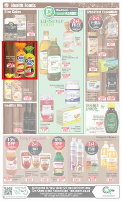 Dis-Chem: Discount Deals (17 July - 16 August 2020), page 24
