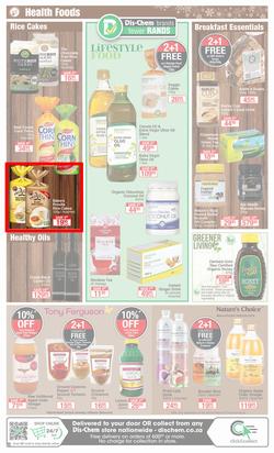 Dis-Chem: Discount Deals (17 July - 16 August 2020), page 24