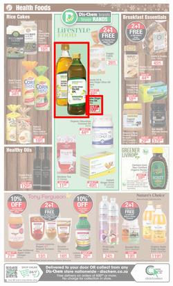 Dis-Chem: Discount Deals (17 July - 16 August 2020), page 24