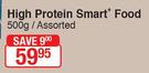 Futurelife High Protein Smart Food Assorted-500g 
