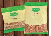 Nutrinuts Walnuts-350g