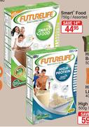 Futurelife Smart Food Assorted-750g 