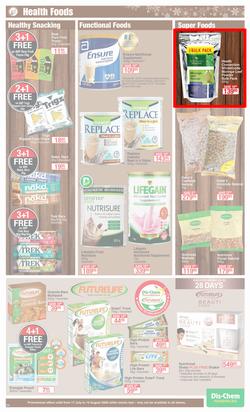 Dis-Chem: Discount Deals (17 July - 16 August 2020), page 25