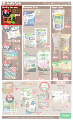 Dis-Chem: Discount Deals (17 July - 16 August 2020), page 25