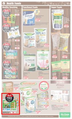 Dis-Chem: Discount Deals (17 July - 16 August 2020), page 25