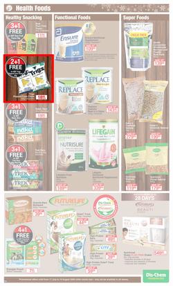 Dis-Chem: Discount Deals (17 July - 16 August 2020), page 25