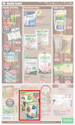 Dis-Chem: Discount Deals (17 July - 16 August 2020), page 25