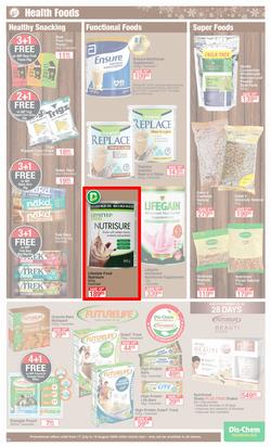 Dis-Chem: Discount Deals (17 July - 16 August 2020), page 25