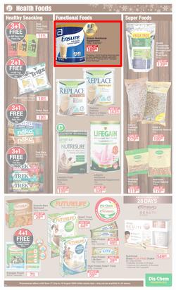 Dis-Chem: Discount Deals (17 July - 16 August 2020), page 25
