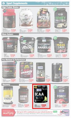Dis-Chem: Discount Deals (17 July - 16 August 2020), page 26
