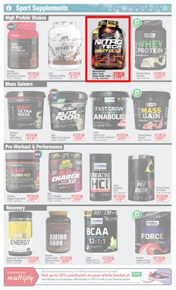 Dis-Chem: Discount Deals (17 July - 16 August 2020), page 26