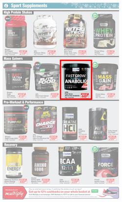 Dis-Chem: Discount Deals (17 July - 16 August 2020), page 26