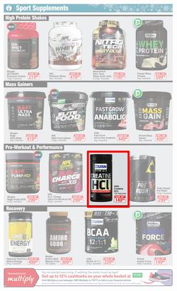 Dis-Chem: Discount Deals (17 July - 16 August 2020), page 26